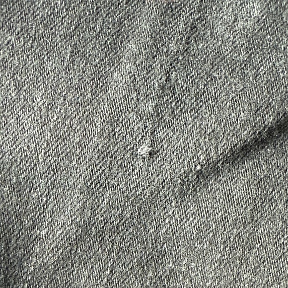 American Eagle Next Level Stretch Black Jegging Jeans Size 8 - Picture 5 of 6